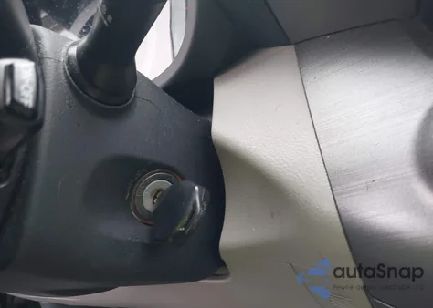 2012 Toyota Rav4 z USA, uszkodzony, nr VIN 2T3ZF4DV2CW106243